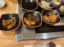 Mirim Korean Japanese food