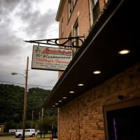 Angelo's Ii Monongahela outside