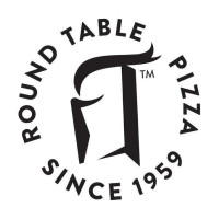 Round Table Pizza food