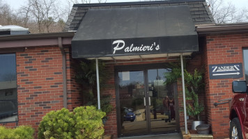 Palmieri's food