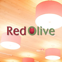 Red Olive Northville inside