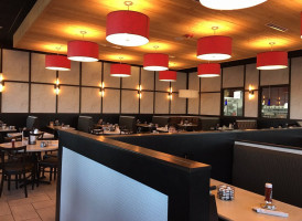 Red Olive Northville inside