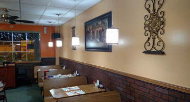 Monte Cello's Of Shaler food