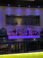 Savoy food