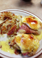 Olympic Coney Island food