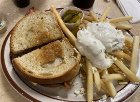 Olympic Coney Island food