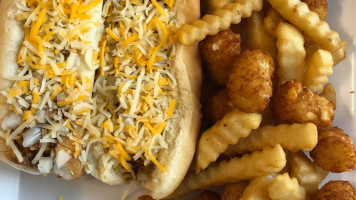 Italian Pie Bakery food