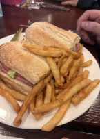 Vitale's Hudsonville food