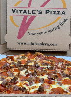 Vitale's Hudsonville food