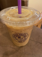 The Coffee Bean Tea Leaf food