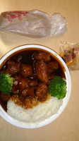 Zhen Choo Chinese food