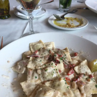 Tuscany - Oakbrook food