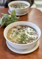 Pho Hang food