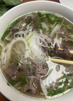 Pho Hang food