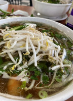 Pho Hang food