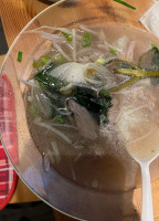 Pho Hang food