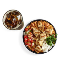 El Pollo Loco food