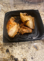 El Pollo Loco food