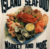 Island Seafood -n- More food