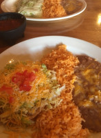 El Vaquero Mexican food