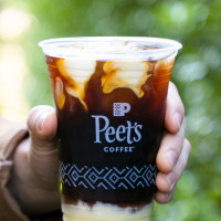 Peet's Coffee food