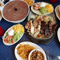 Uncle Julio's - Austin food