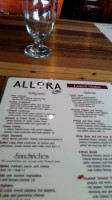 Allora food