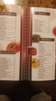 Curry Leaf Indian Cuisine inside