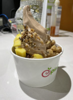 Pinkberry food