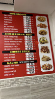 Jeffrey Inc food