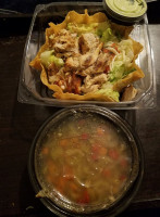 El Pollo Loco food