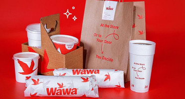 Wawa food