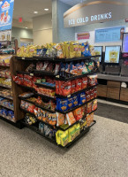 Wawa inside