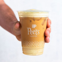 Peet's Coffee food