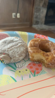 Cleveland Donuts food