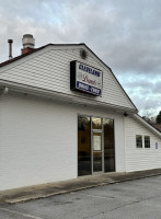 Cleveland Donuts food