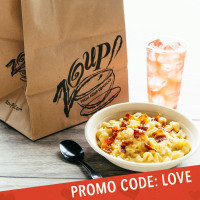 Zoup! food