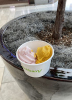 Pinkberry food