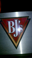 Bj's Brewhouse food