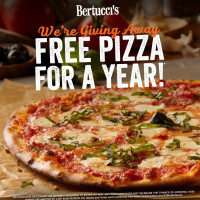 Bertuccis Italian food