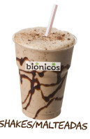 Bionicos food