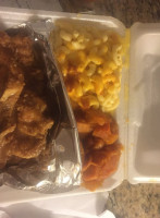 Lape Soul Food food