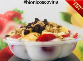 Bionicos food