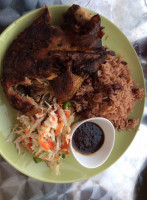 Tropical Grill Island Cuisine food