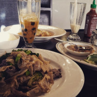 Pho Viet Thai food