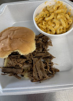 Mamma D's Smokehouse Venue And Catering Service food