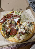 Pieology Pizzeria Rancho Valley, Pomona, Ca food