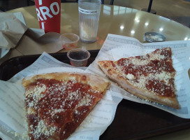 Sbarro food