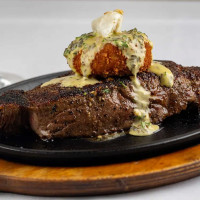 Perry's Steakhouse & Grille - Birmingham food