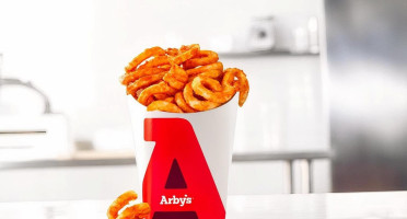 Arby's food